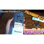 Наушники Pioneer SE-C1T