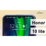 Смартфон Honor 10 Lite 3/64GB обзоры