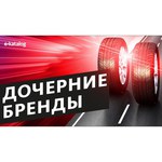 Автомобильная шина Нижнекамскшина Кама-365 (НК-241)