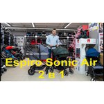 Прогулочная коляска Espiro Sonic Air