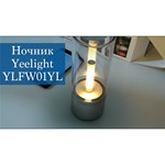 Ночник Yeelight Smart Atmosphere Candela Light Gold (YLFW01YL)