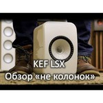 Акустическая система KEF LSX