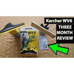 Ручной стеклоочиститель KARCHER WV 6 Plus
