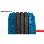 Автомобильная шина Superia tires SA37