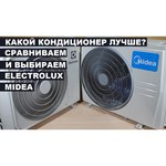 Сплит-система Electrolux EACS-07HFE/N3