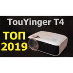 Проектор TouYinGer T4 mini