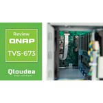 QNAP TS-673-4G