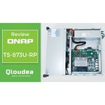 QNAP TS-873U-RP-8G