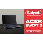 Ноутбук Acer SWIFT 3 (SF314-56G)