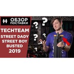 Спортивный самокат Tech Team Street Daddy 2019