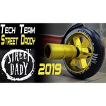 Спортивный самокат Tech Team Street Daddy 2019