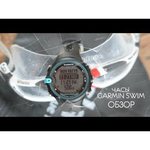 Пульсометр Garmin HRM-Tri + HRM-Swim