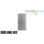 Аккумулятор Red Line J02 4000 mAh