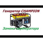 Champion GG3300