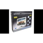 Автомобильный телевизор Eplutus EP-1608T