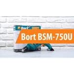 Bort BSM-750U