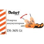 DeFort DS-36-GLt