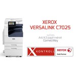 МФУ Xerox VersaLink C7025 настольный (VLC7025_D)