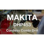 Makita DHP453RFE
