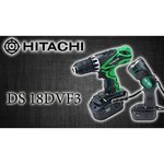 Hitachi DS18DVF3