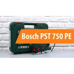 Bosch PST 750 PE