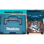Makita 4350FCT