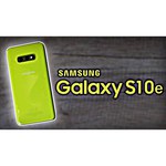 Смартфон Samsung Galaxy S10e 6/128GB