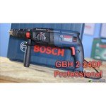 Bosch GBH 2-24 DF