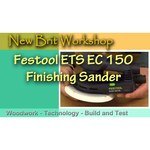 Festool ETS EC 150/3 EQ