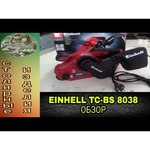 Einhell TC-BS 8038
