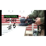 Festool ETS EC 150/5 EQ