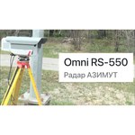 Радар-детектор Omni RS-550