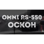 Радар-детектор Omni RS-550