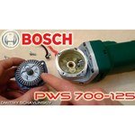 Bosch PWS 750-125
