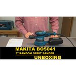 Makita BO5041