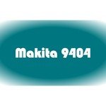 Makita 9404