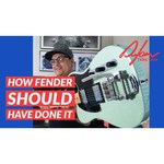 Электрогитара Fender Player Telecaster HH
