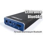 ЦАП CEntrance BlueDAC