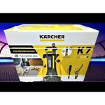 Мойка высокого давления KARCHER K 7 Compact (1.447-050.0)