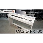 Casio PX-760