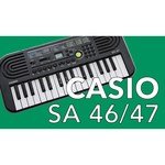 Casio SA-46