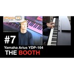 Цифровое пианино YAMAHA YDP-164