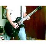 Gibson Les Paul Menace