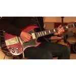Gibson 50th Anniversary Robby Krieger SG