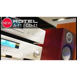 CD-проигрыватель Rotel CD11