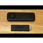 Медиаплеер Amazon Fire TV Stick 2nd generation