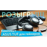 Мышь ASUS TUF Gaming M5 Black USB