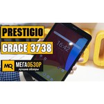 Планшет Prestigio Grace PMT3738C 3G