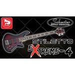Schecter Stiletto Extreme-4