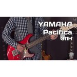 Yamaha Pacifica311H